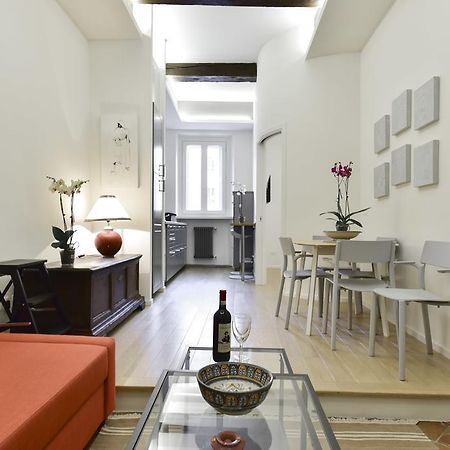 Campo De' Fiori Brand New Apartment Rome Extérieur photo