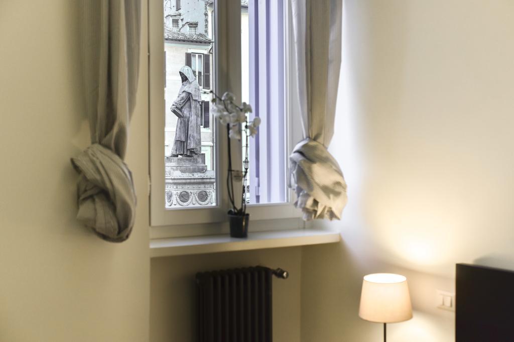 Campo De' Fiori Brand New Apartment Rome Extérieur photo