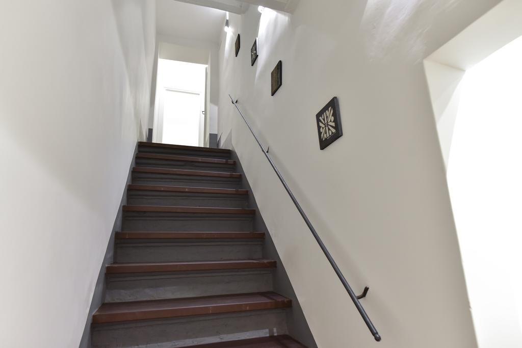 Campo De' Fiori Brand New Apartment Rome Extérieur photo