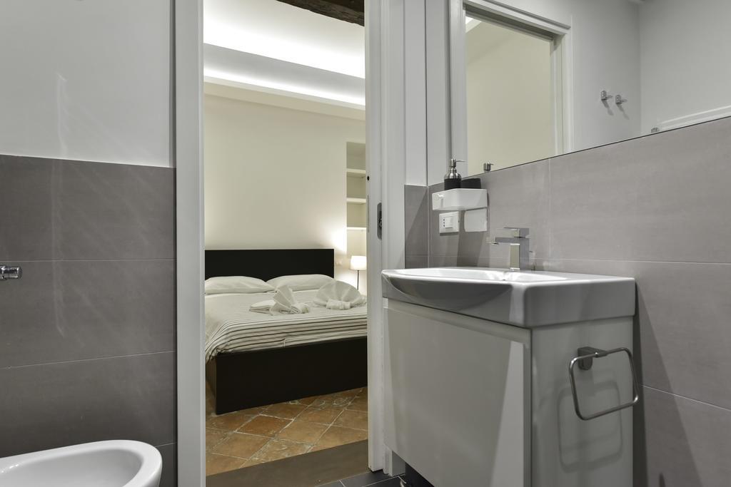 Campo De' Fiori Brand New Apartment Rome Extérieur photo