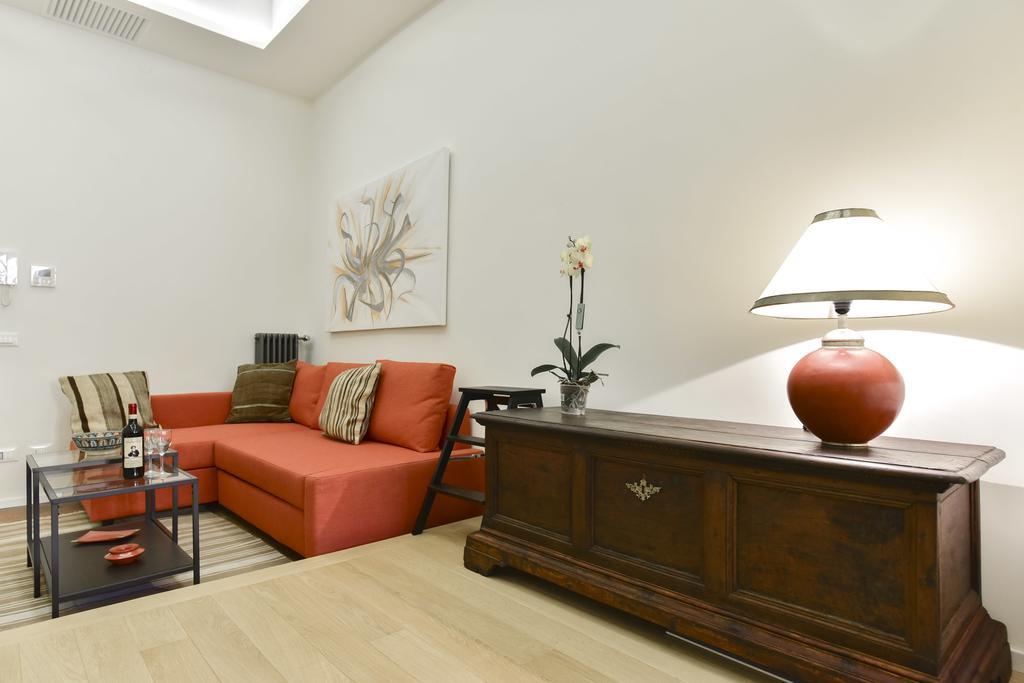 Campo De' Fiori Brand New Apartment Rome Extérieur photo