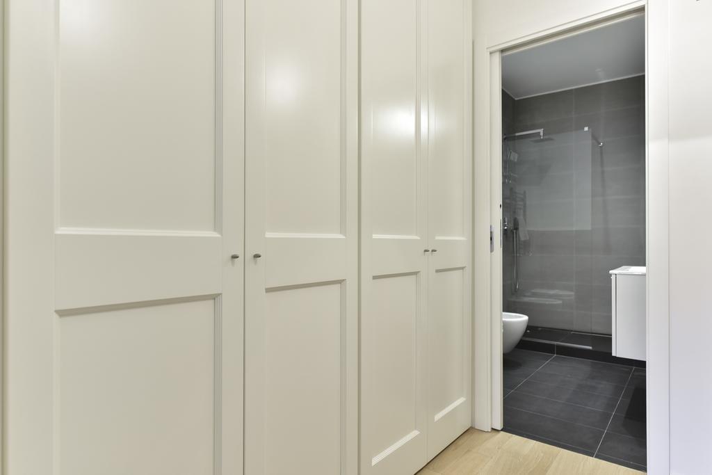 Campo De' Fiori Brand New Apartment Rome Extérieur photo