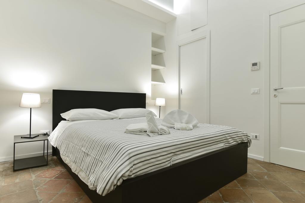 Campo De' Fiori Brand New Apartment Rome Extérieur photo