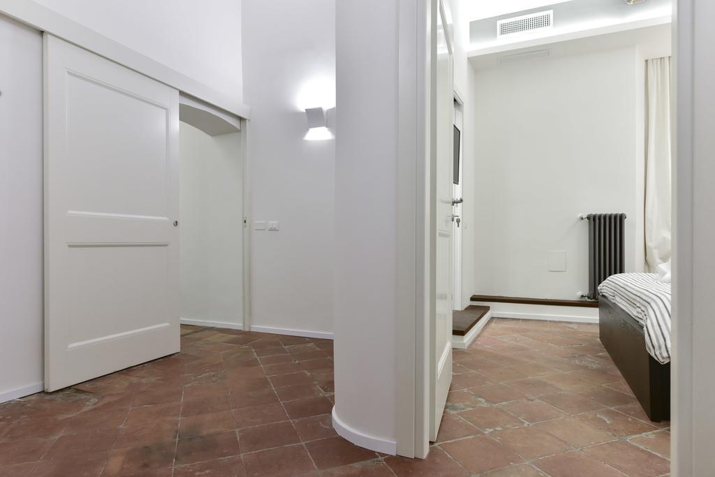 Campo De' Fiori Brand New Apartment Rome Extérieur photo