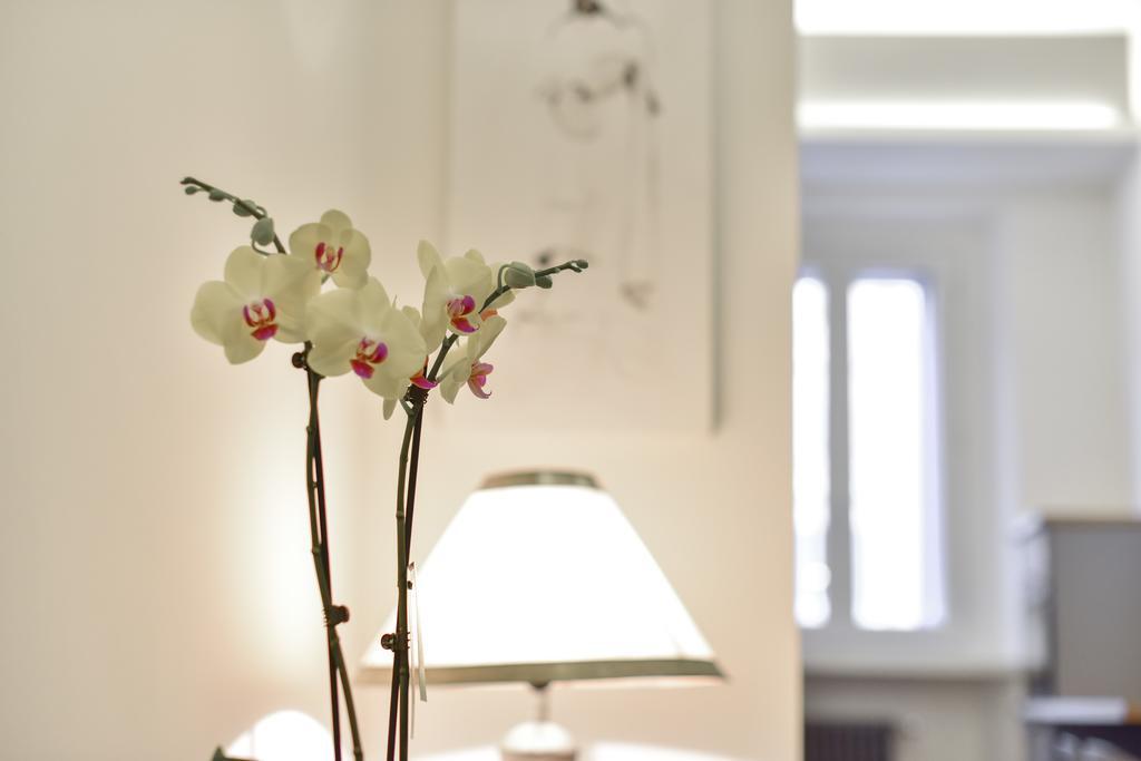 Campo De' Fiori Brand New Apartment Rome Extérieur photo