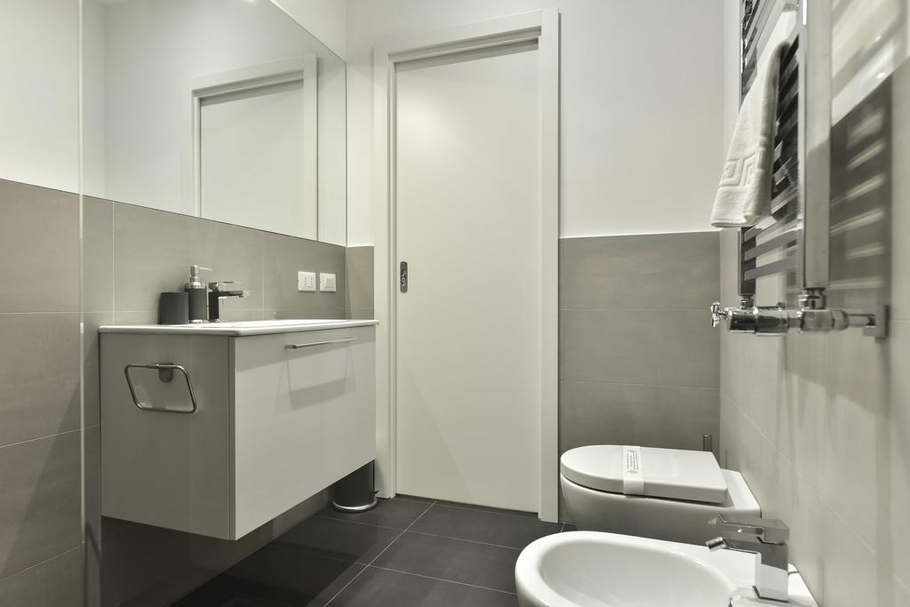 Campo De' Fiori Brand New Apartment Rome Extérieur photo