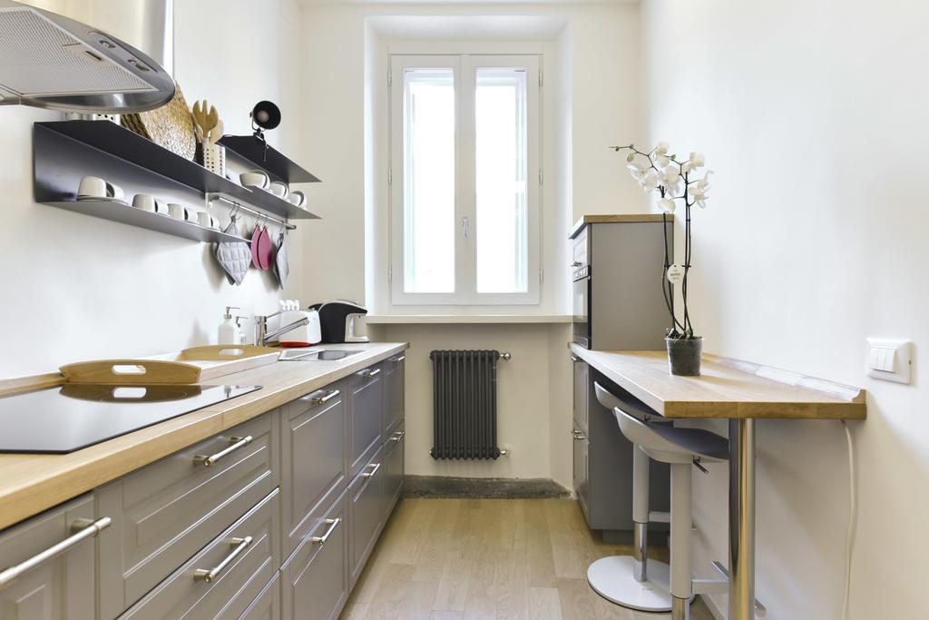 Campo De' Fiori Brand New Apartment Rome Extérieur photo