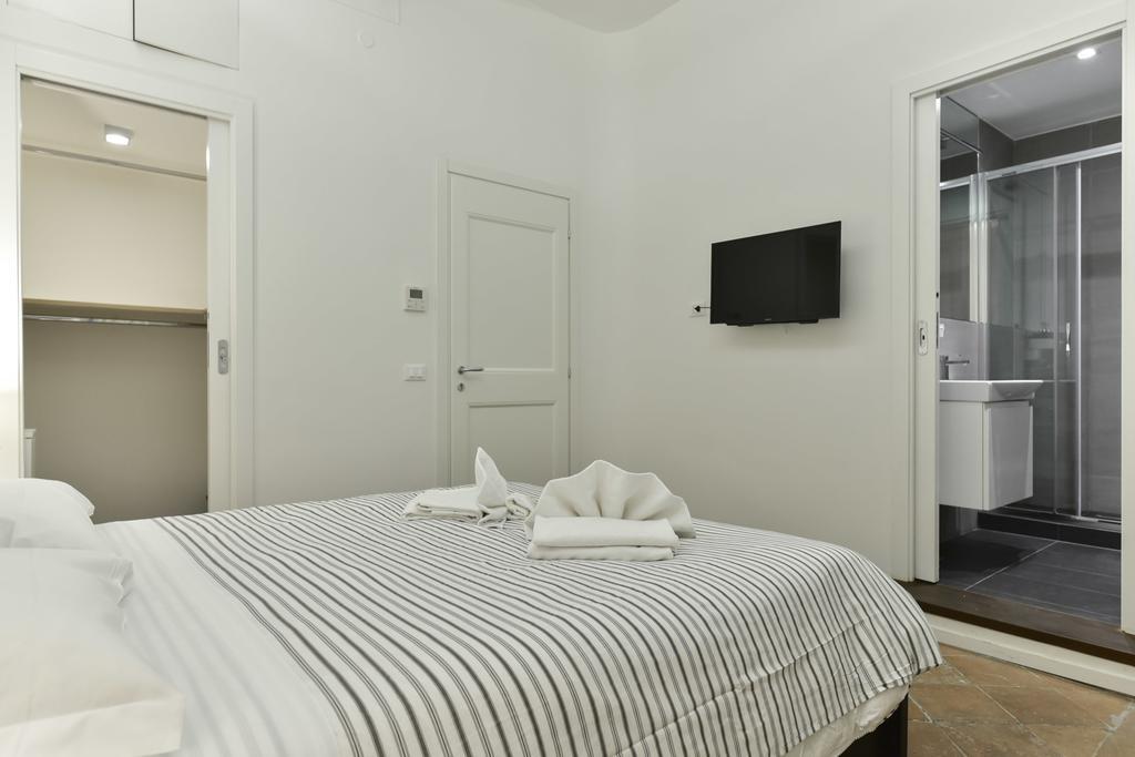 Campo De' Fiori Brand New Apartment Rome Extérieur photo