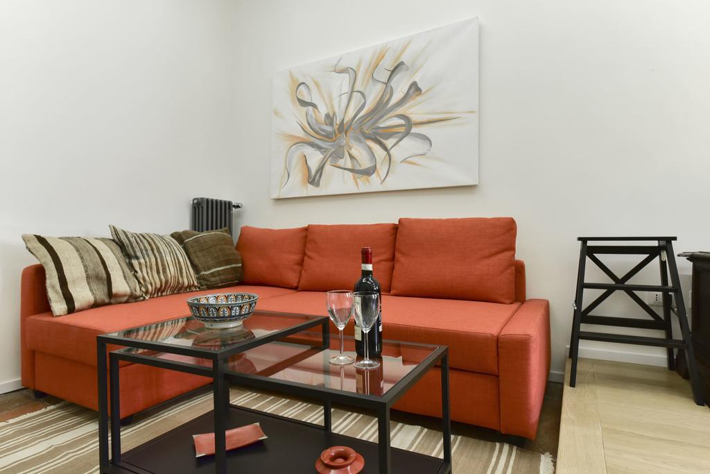 Campo De' Fiori Brand New Apartment Rome Extérieur photo