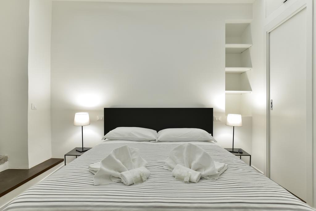 Campo De' Fiori Brand New Apartment Rome Extérieur photo