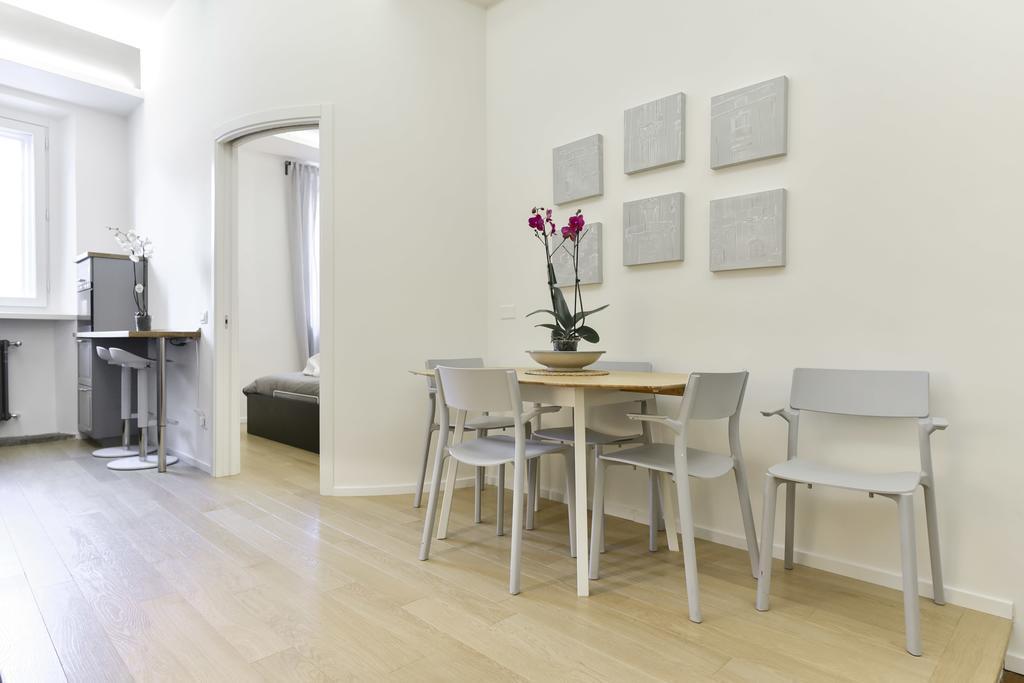 Campo De' Fiori Brand New Apartment Rome Extérieur photo