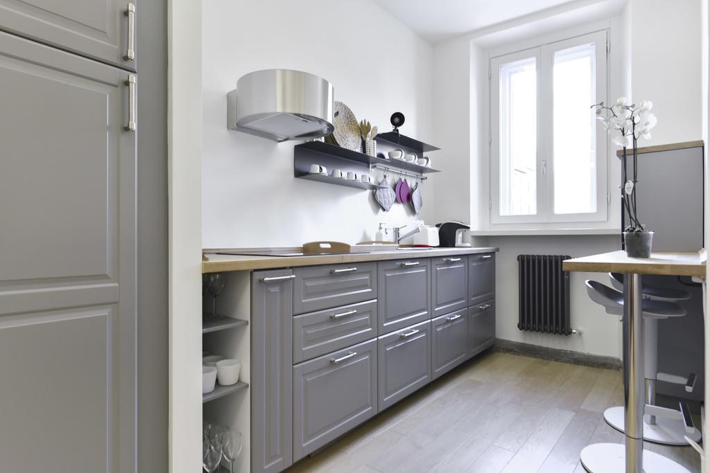Campo De' Fiori Brand New Apartment Rome Extérieur photo