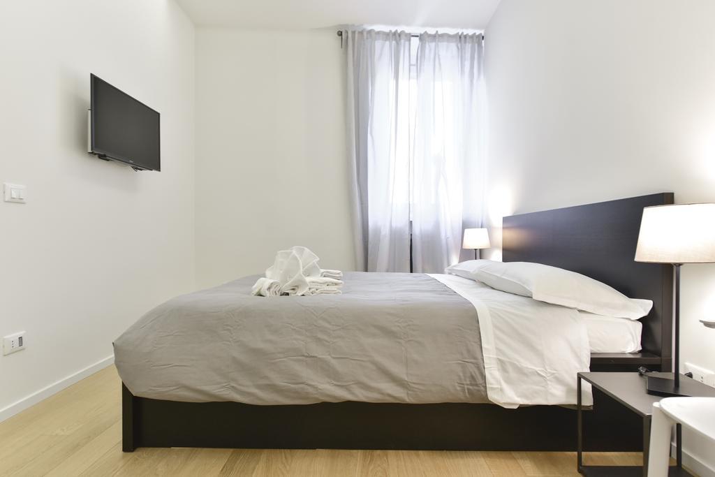 Campo De' Fiori Brand New Apartment Rome Extérieur photo