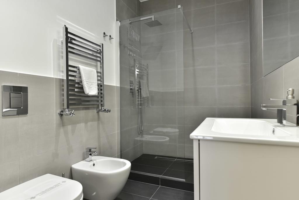Campo De' Fiori Brand New Apartment Rome Extérieur photo